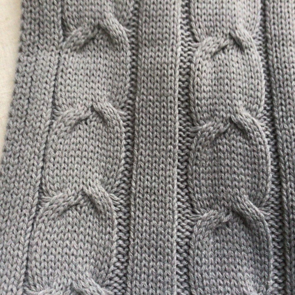 Winter Warmth Scaf - image 5